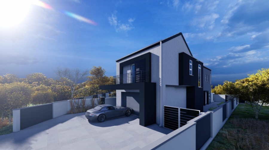 5 Bedroom Property for Sale in Melodie North West